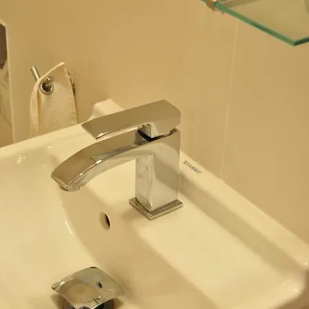 Apartamento Charlois Ahoy