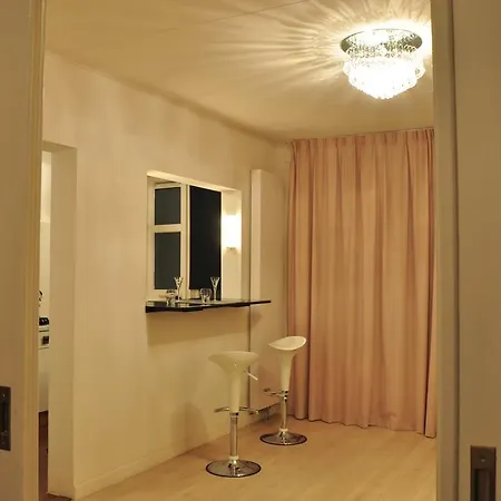 Apartamento Charlois Ahoy Róterdam