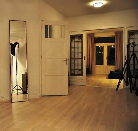 Apartamento Charlois Ahoy *