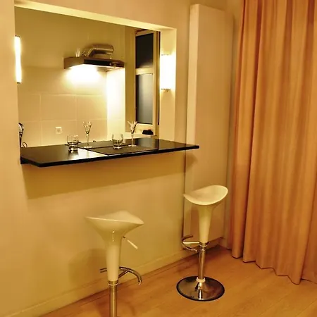 Apartamento Charlois Ahoy Róterdam