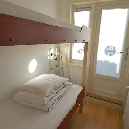 Charlois Ahoy Apartamento