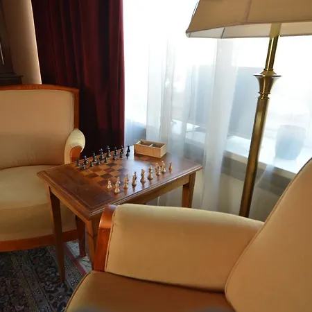 Apartamento Charlois Ahoy *