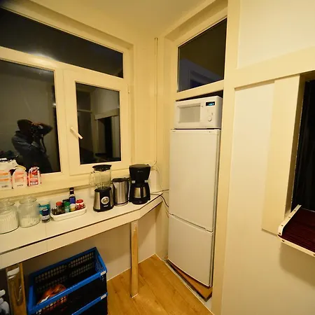Charlois Ahoy Apartamento Róterdam